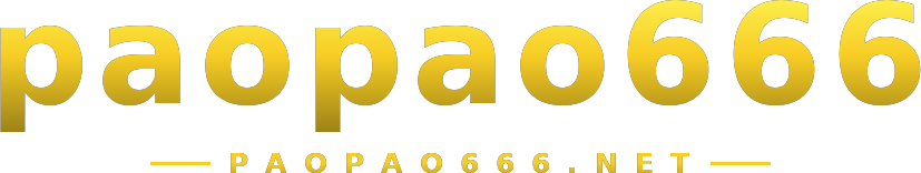 paopao666 logo